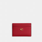 Coach Essential Card Case