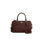 Coach Rowan Satchel Bag