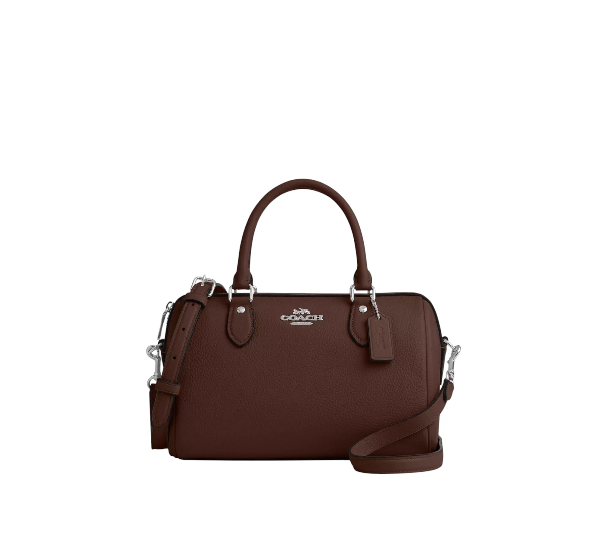 Coach Rowan Satchel Bag