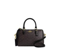 Coach Rowan Satchel Bag