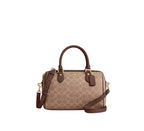 Coach Rowan Satchel Bag