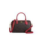 Coach Rowan Satchel Bag