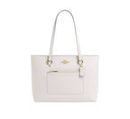 Coach Station Tote Bag