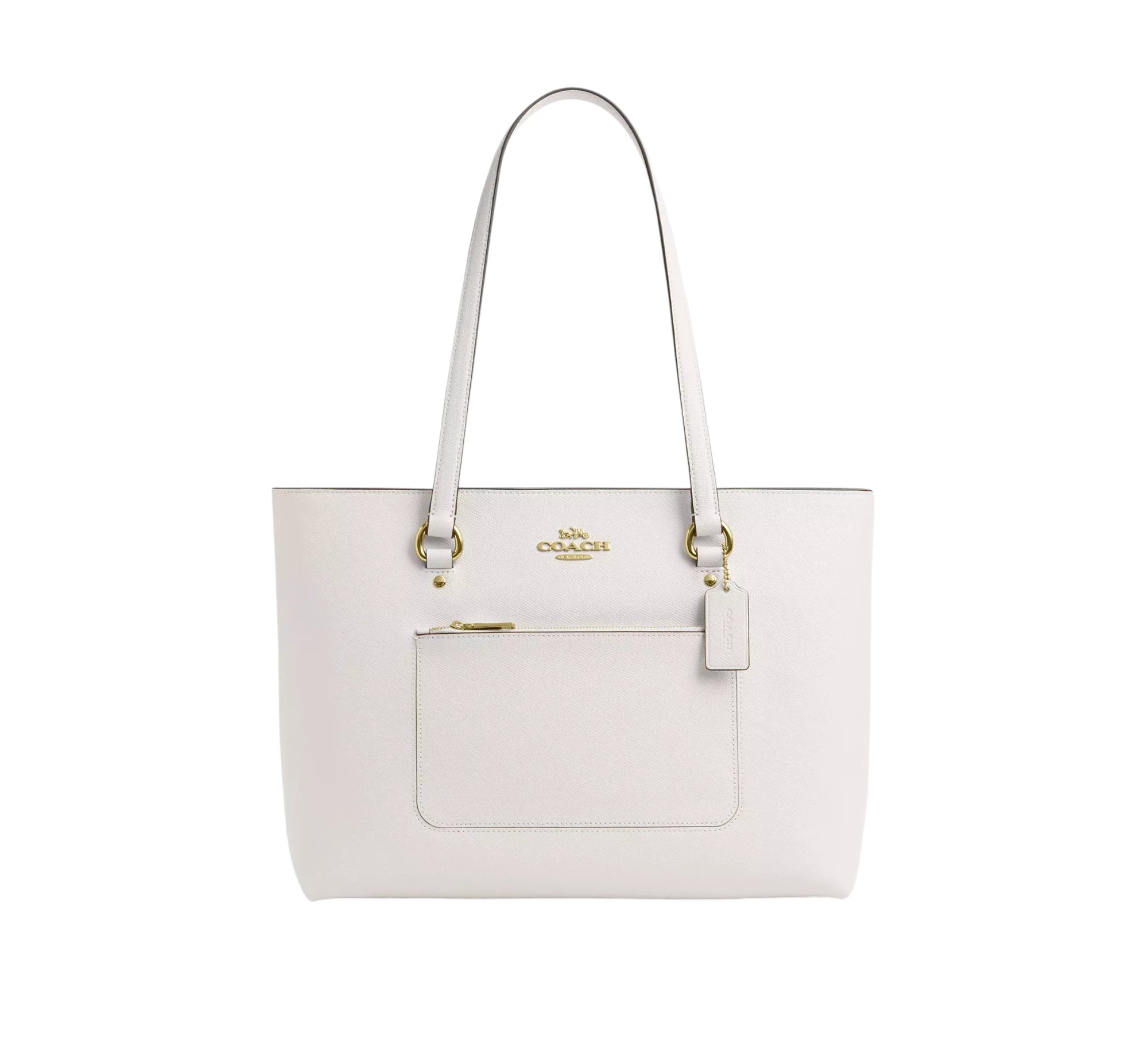 Coach Station Tote Bag