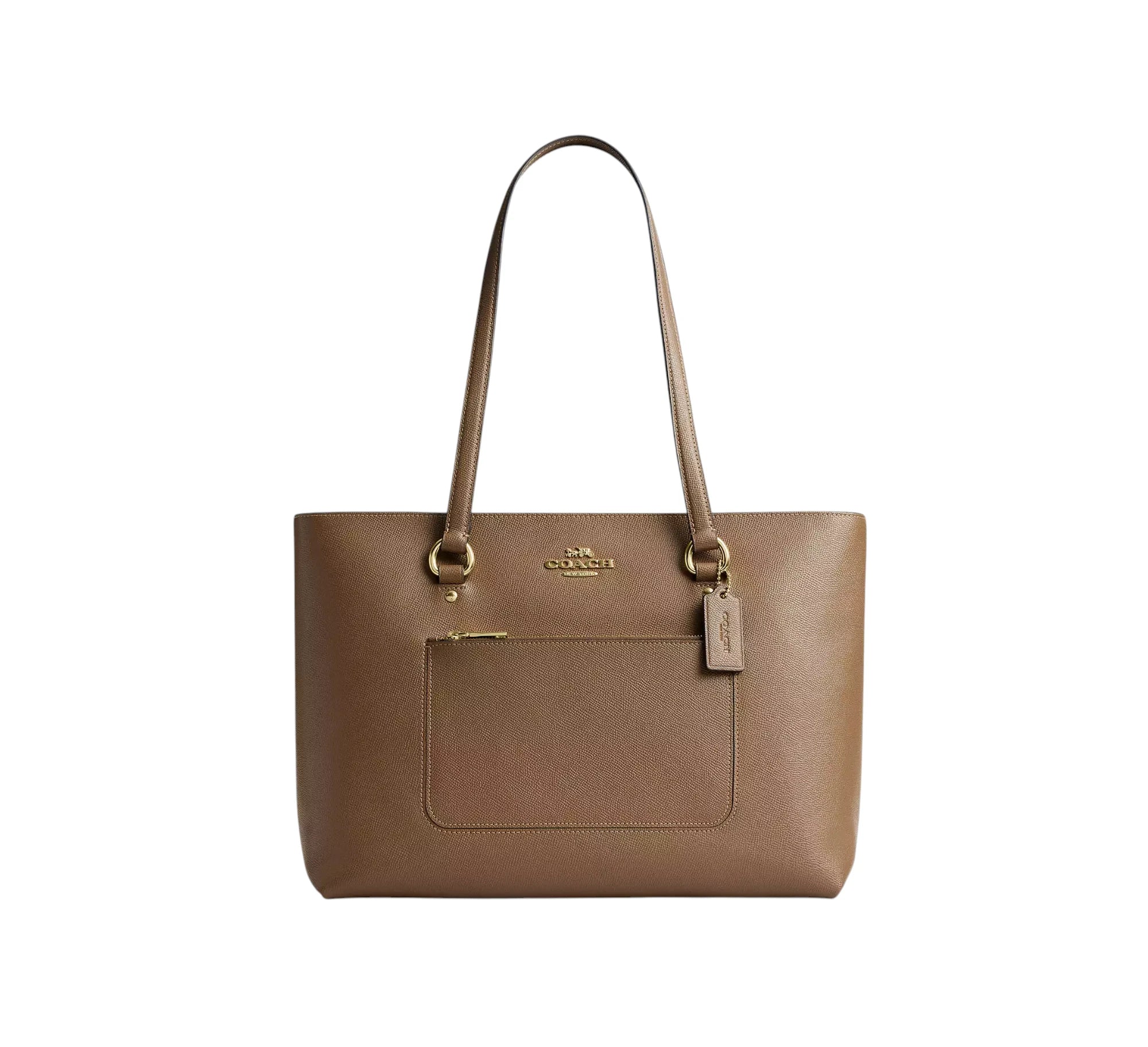 Coach Station Tote Bag