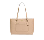 Coach Station Tote Bag