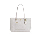 Coach Station Tote Bag