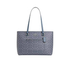 Coach Station Tote Bag
