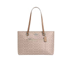 Coach Station Tote Bag