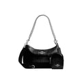 Coach Teri Shoulder Bag – Adjustable Strap Shoulder & Crossbody Style