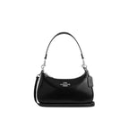 Coach Teri Shoulder Bag – Adjustable Strap Shoulder & Crossbody Style