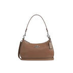 Coach Teri Shoulder Bag – Adjustable Strap Shoulder & Crossbody Style