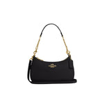 Coach Teri Shoulder Bag – Adjustable Strap Shoulder & Crossbody Style