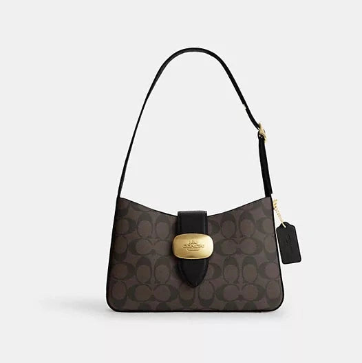Coach Eliza Shoulder Bag