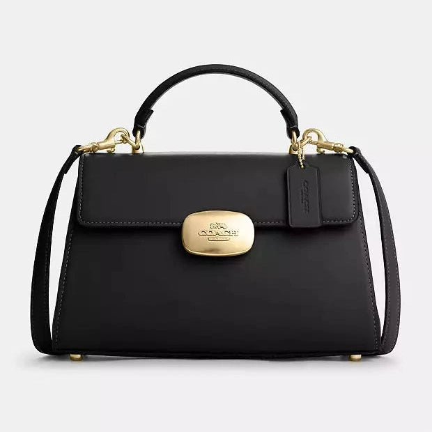 Coach Eliza Top Handle Bag