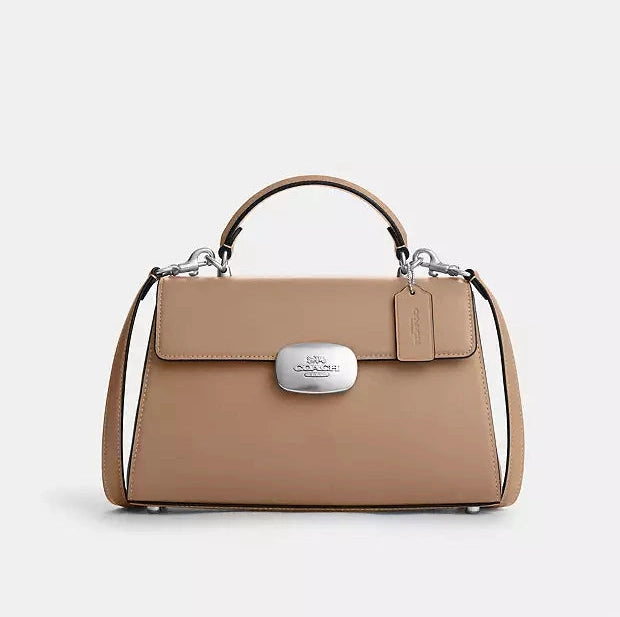 Coach Eliza Top Handle Bag