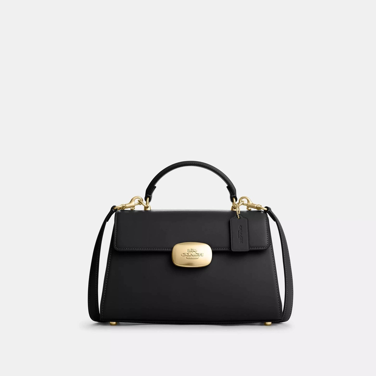 Coach Eliza Top Handle Bag