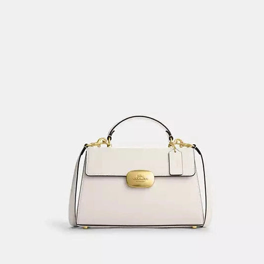 Coach Eliza Top Handle Bag