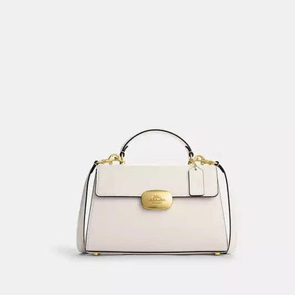 Coach Eliza Top Handle Bag