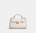 Coach Eliza Top Handle Bag