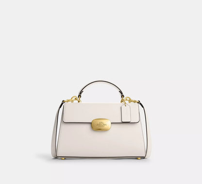 Coach Eliza Top Handle Bag
