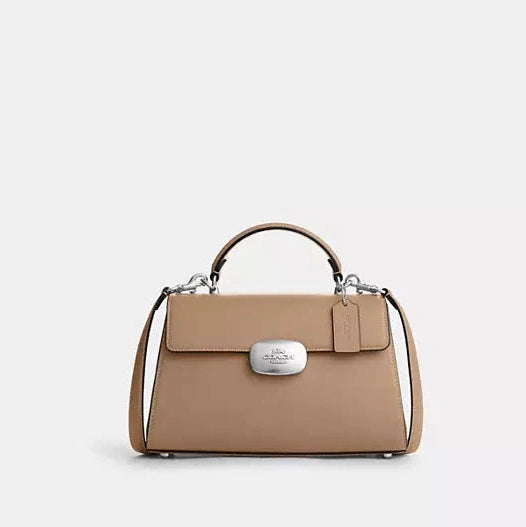 Coach Eliza Top Handle Bag