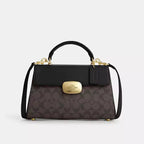 Coach Eliza Top Handle Bag