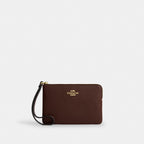 Wristlet Gold/Maple