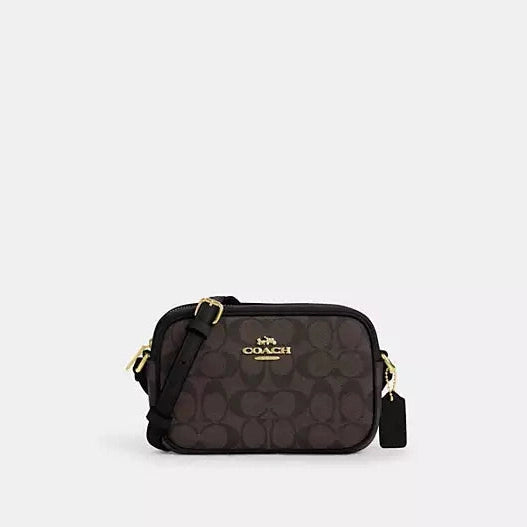 Coach Mini Jamie Kamera Çantası