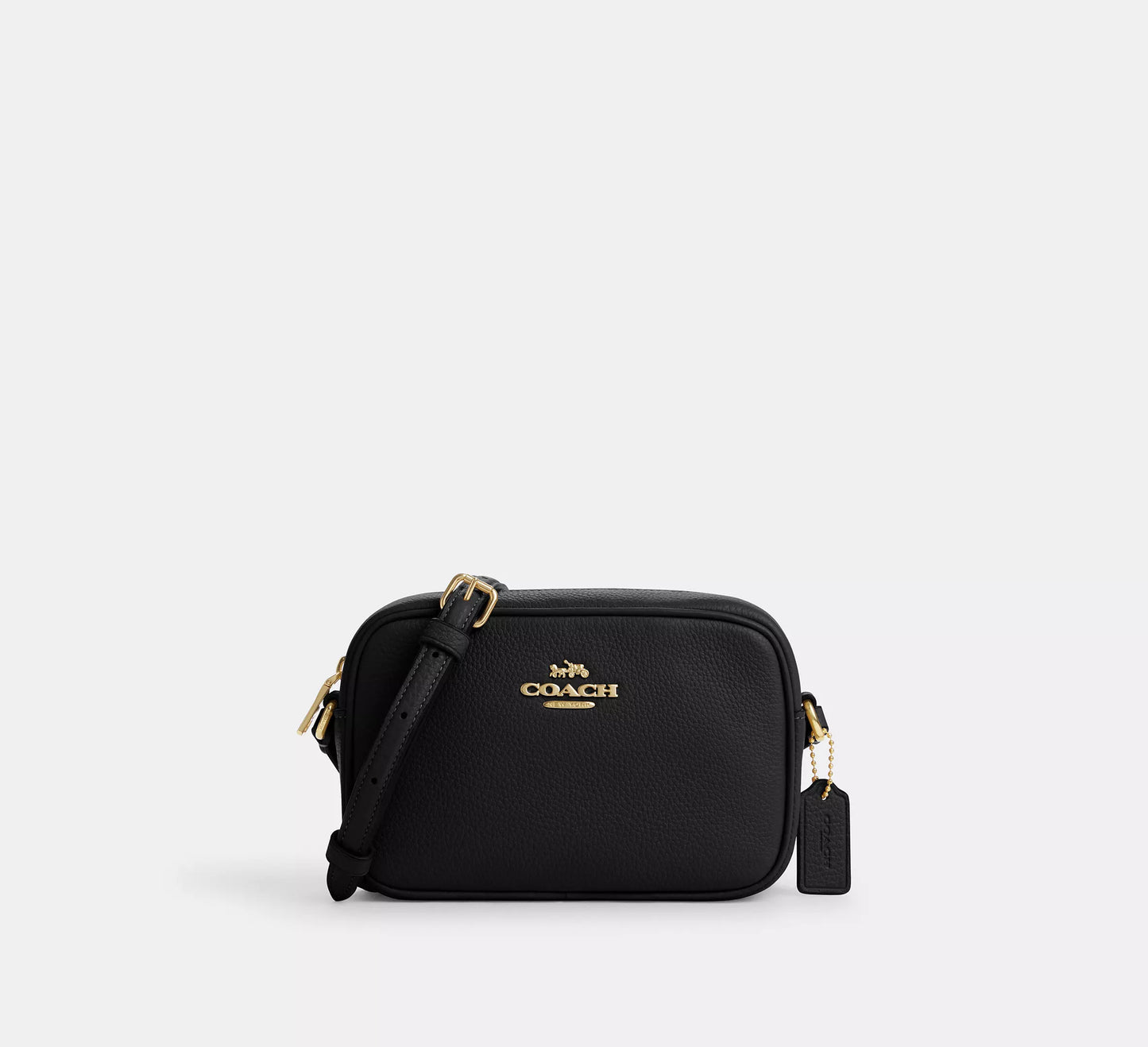 Coach Mini Jamie Kamera Çantası
