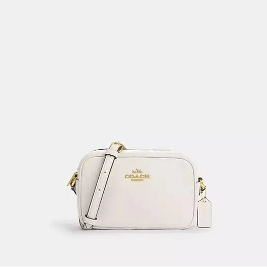 Bolso para cámara Coach Mini Jamie 