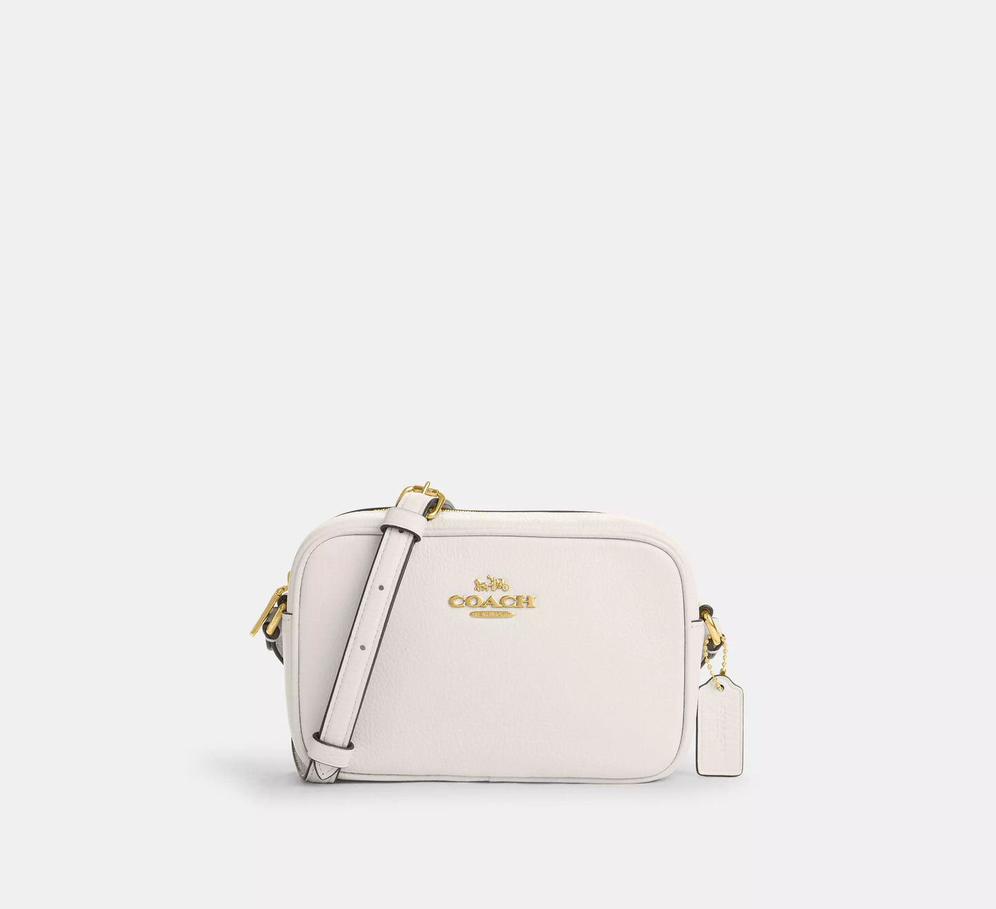 Coach Mini Jamie Kamera Çantası