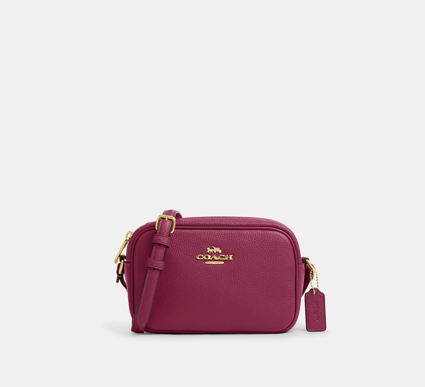 Coach Mini Jamie Kamera Çantası