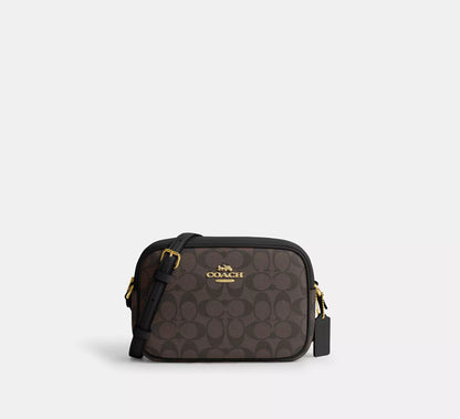 Coach Jamie Camera Bag