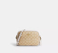 Coach Jamie Camera Bag