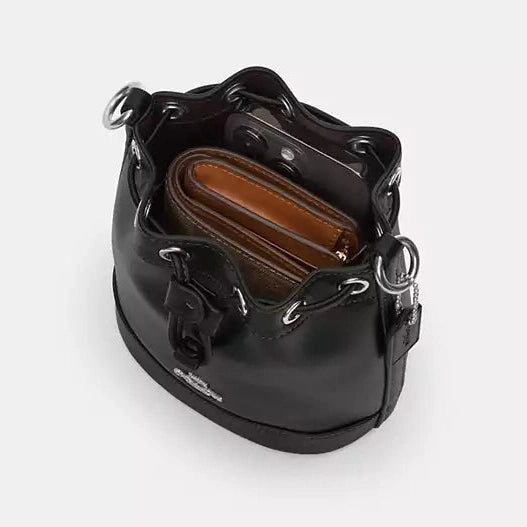 Coach Mini Kova Çanta
