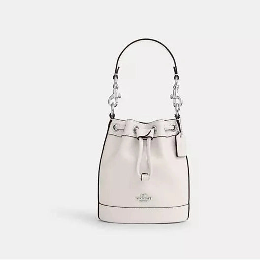 Coach Mini Kova Çanta