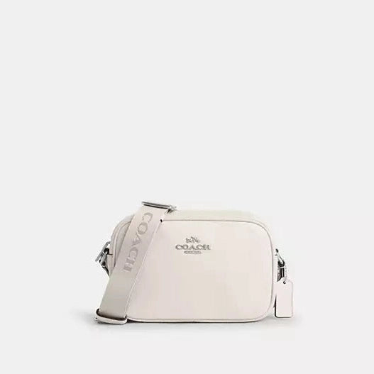 Bolso para cámara Coach Mini Jamie 