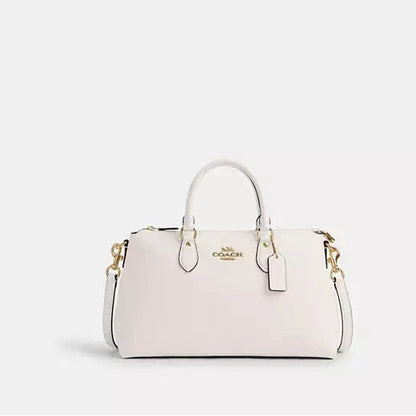 Coach Georgia Satchel Bag