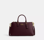 Coach Georgia Satchel Bag