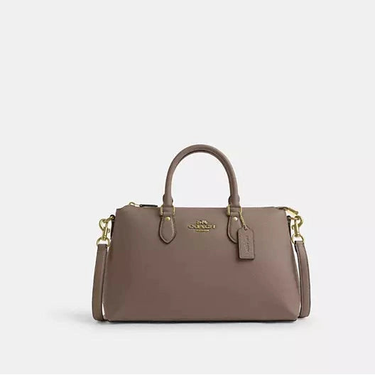 Coach Georgia Satchel Bag