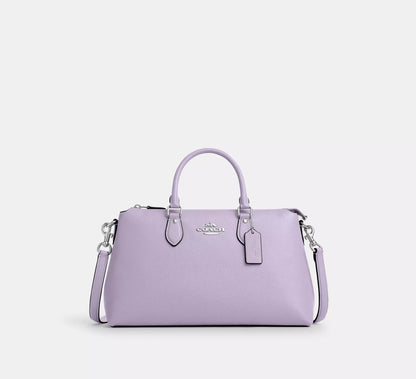 Coach Georgia Satchel Bag