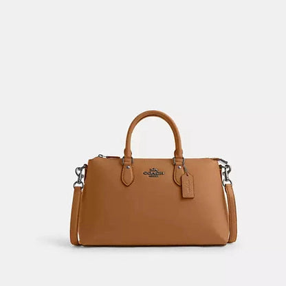 Coach Georgia Satchel Bag