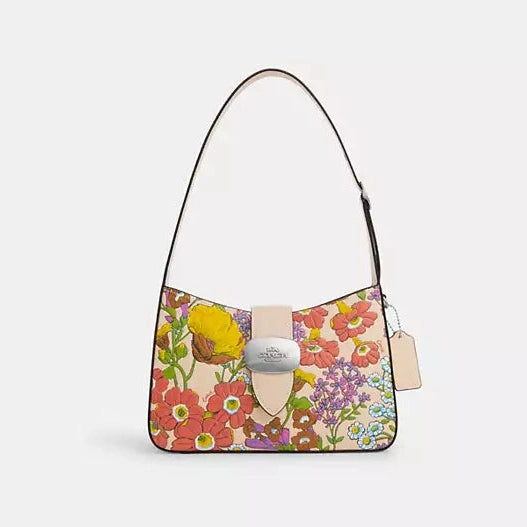 Coach Eliza Shoulder Bag