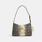 Coach Eliza Shoulder Bag