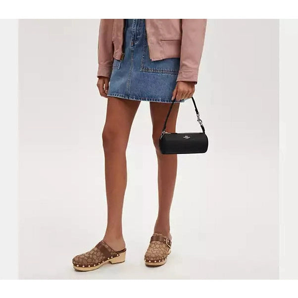 Coach Nolita Barrel Bag