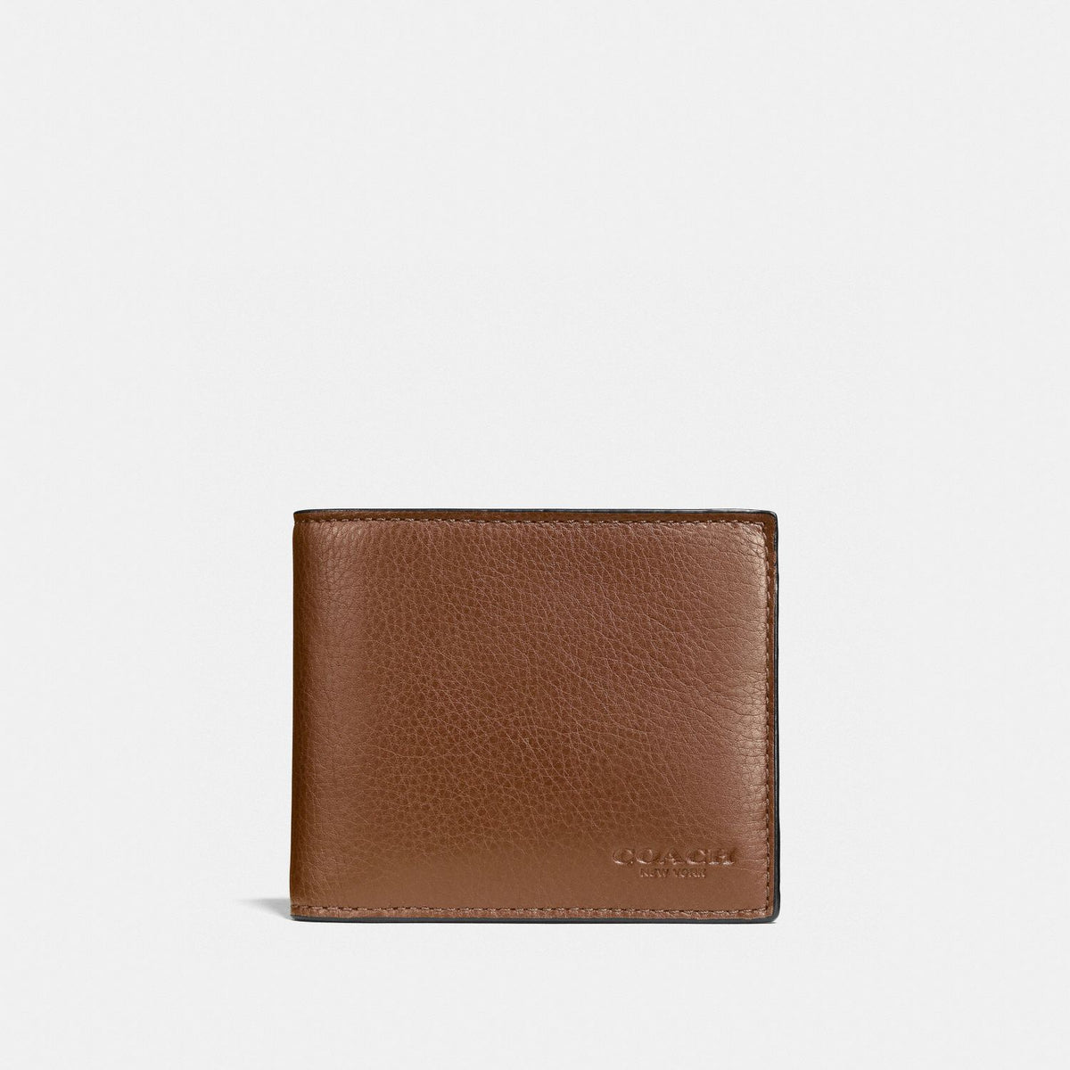 3-In-1 Dark Saddle
