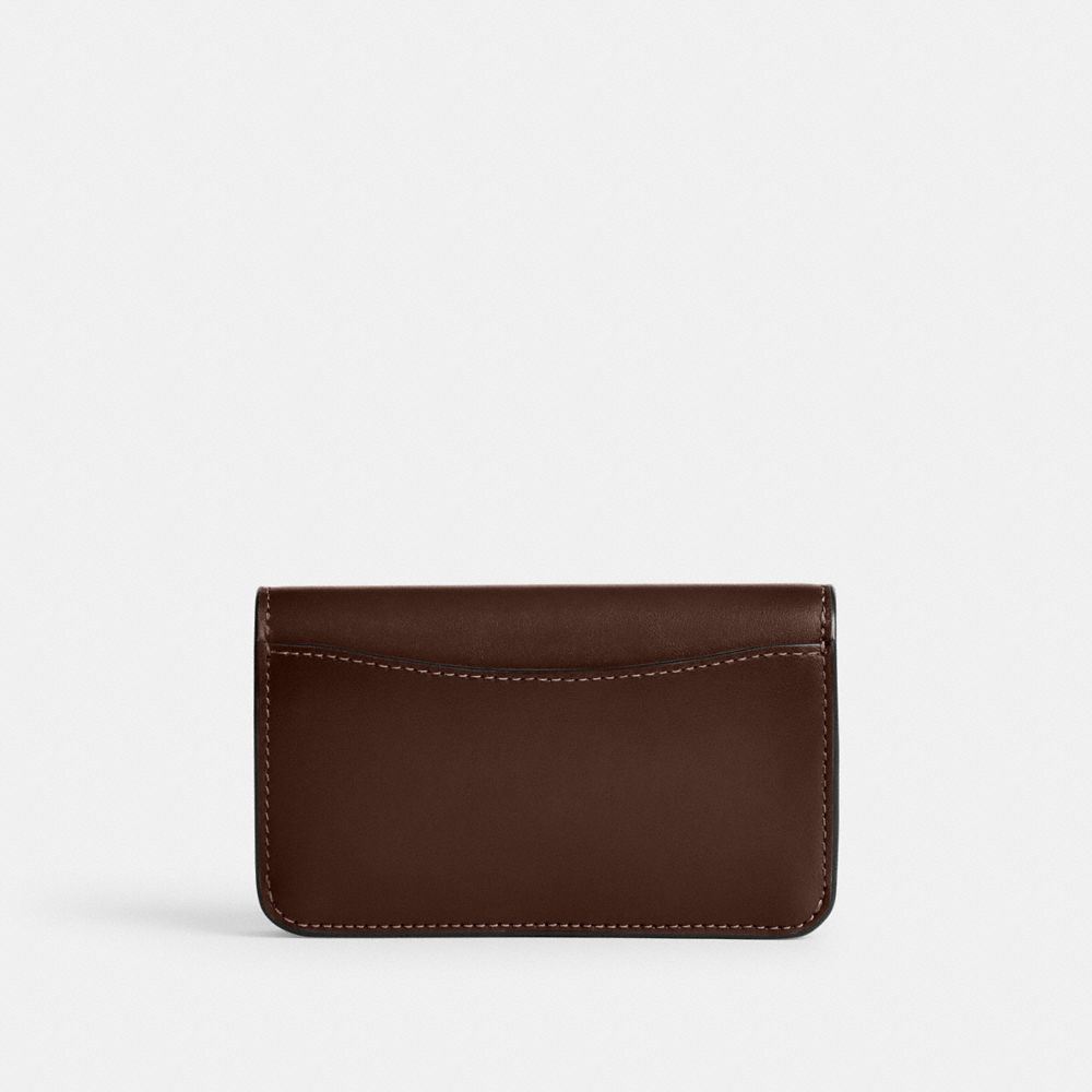 Coach Essential Slim Card Case alternate view
