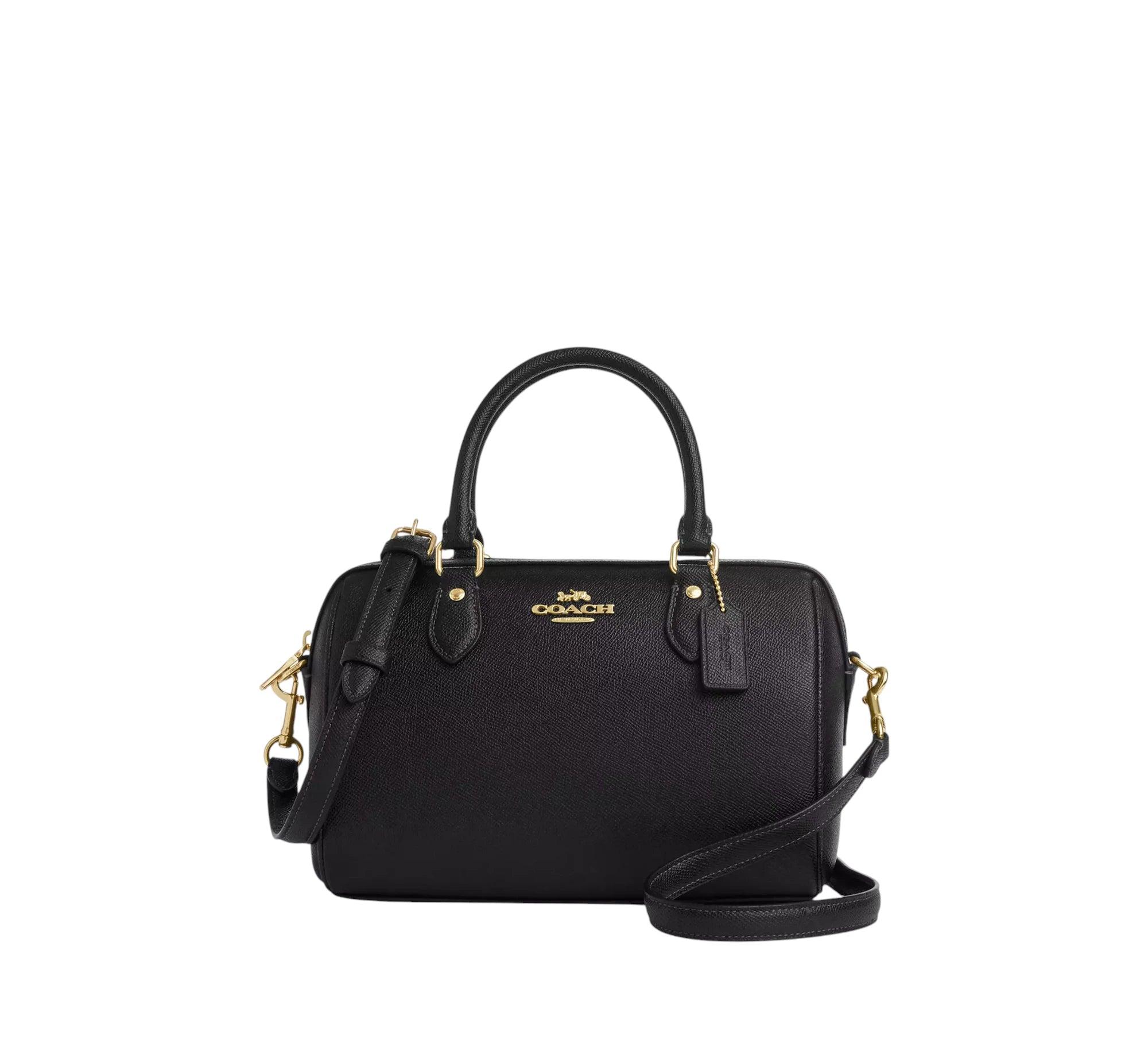 Coach Rowan Satchel Bag