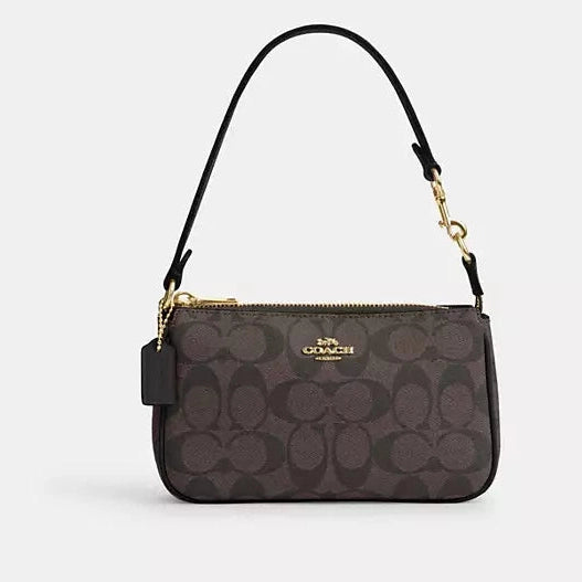 Coach Nolita 19